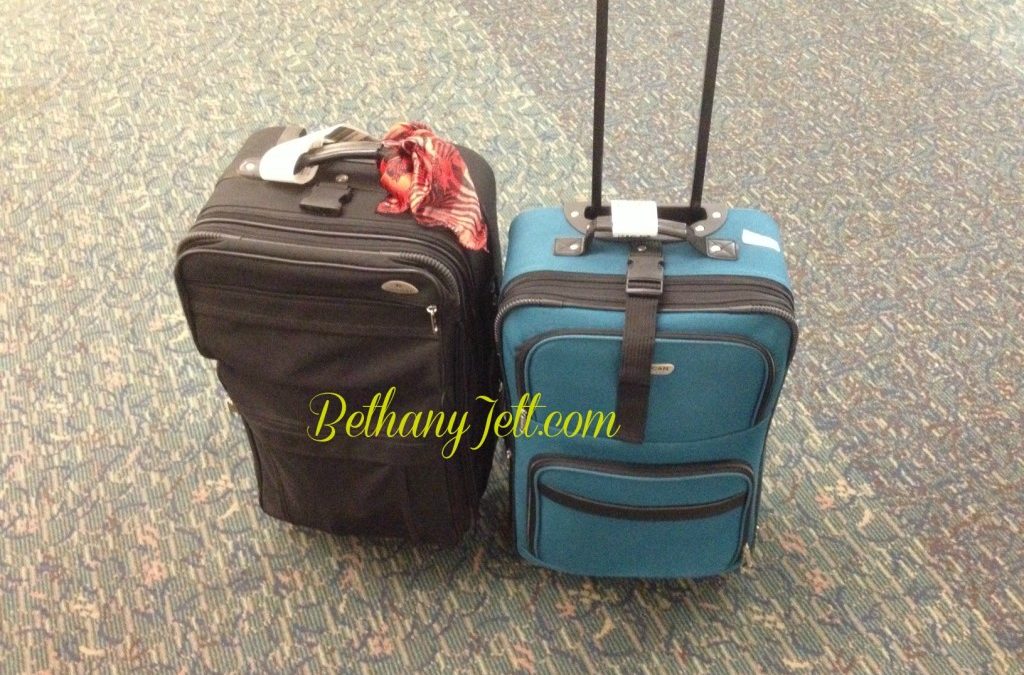 How Delta’s Staff is like the Church