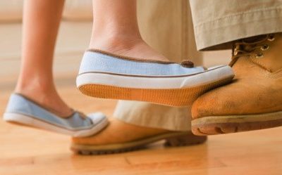 Five Words that will Help you Make Better Choices