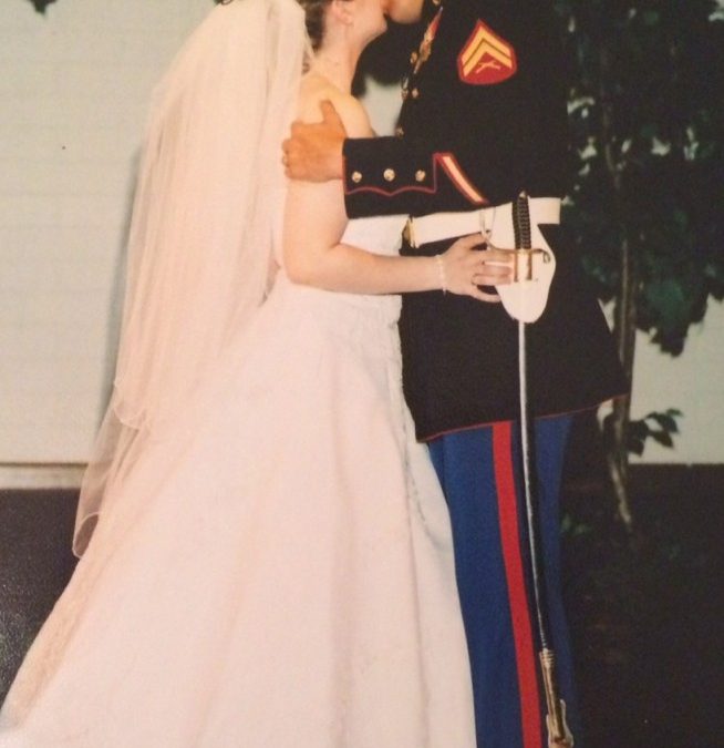 Waiting for Your Future Hubby?
