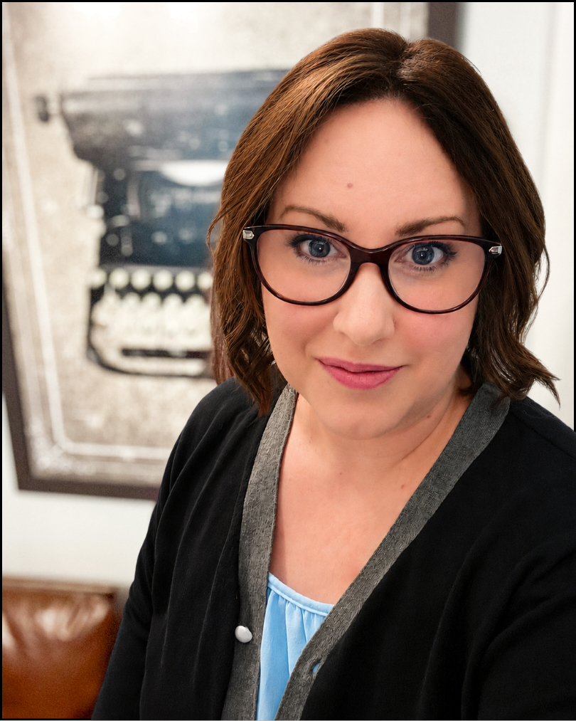 Bethany Jett headshot