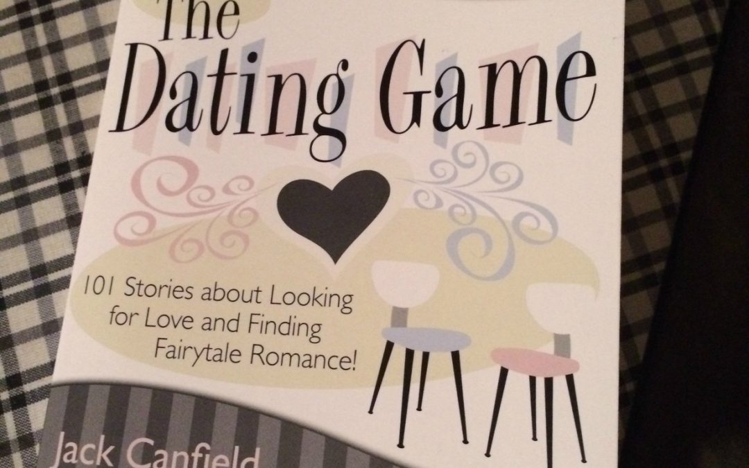 Chicken Soup for the Soul: The Dating Game Giveaway!